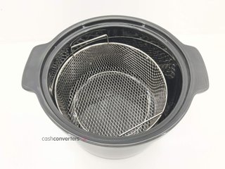 freidora de aire freimatic freidora dietética 5l
