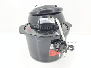 freidora de aire freimatic freidora dietética 5l