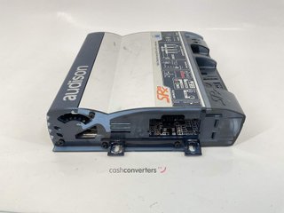 amplificador audison srx2