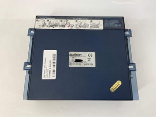 amplificador audison srx2