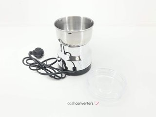 molinillo cafe electric grinder 8300
