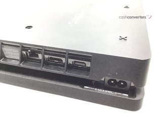 sony ps4 slim 1tb