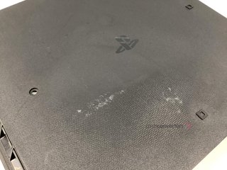 sony ps4 slim 1tb