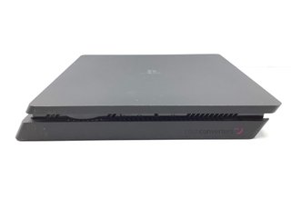 sony ps4 slim 1tb