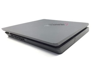 sony ps4 slim 1tb