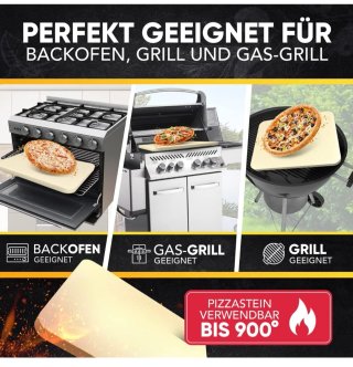 Set Pizza Loco Bird 3 en 1