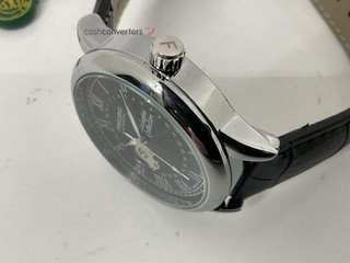 reloj pulsera caballero fredric automatico