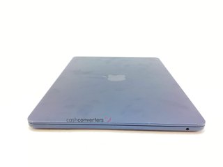 portatil apple apple macbook air m2 8-core 3.4 13 (10gpu) (2022) (a2681)