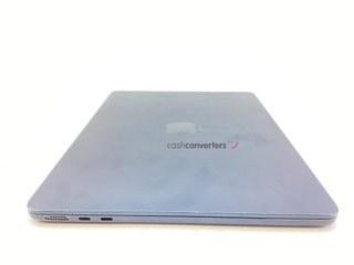 portatil apple apple macbook air m2 8-core 3.4 13 (10gpu) (2022) (a2681)
