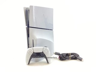 consola ps5 sony playstation 5 slim standard 1tb