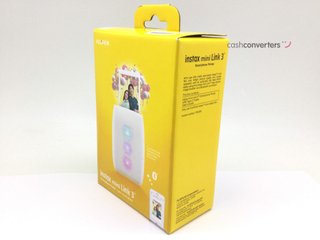 otros fotografia y video otros instax mini link 3