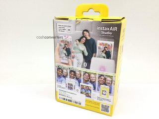 otros fotografia y video otros instax mini link 3