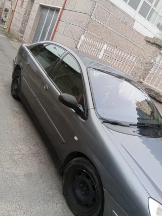 Citroen C5 2001
