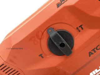 martillo electrico hilti te70atc