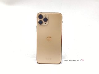 apple iphone 11 pro 64gb