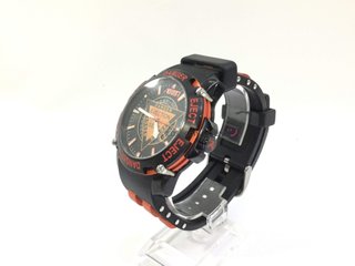 reloj pulsera caballero aviador av1171