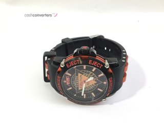 reloj pulsera caballero aviador av1171