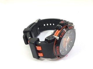 reloj pulsera caballero aviador av1171