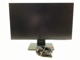 monitor led lenovo thinkvision t27q-40