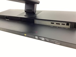 monitor led lenovo thinkvision t27q-40