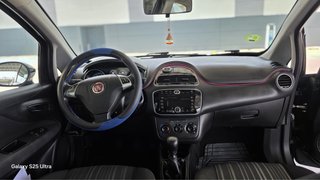 FIAT Punto Evo 2011