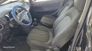 FIAT Punto Evo 2011
