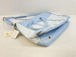 accesorio carrito bebe mayoral bolso bebe