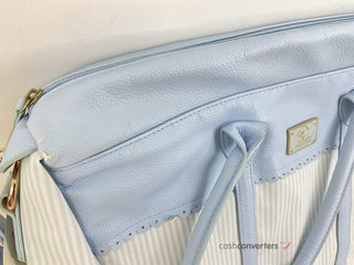 accesorio carrito bebe mayoral bolso bebe