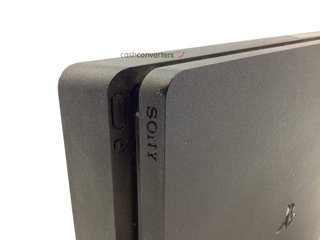 sony ps4 slim 500gb