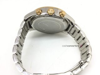 reloj pulsera caballero viceroy 401017