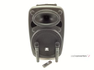 altavoz portatil bluetooth verve38 verve38