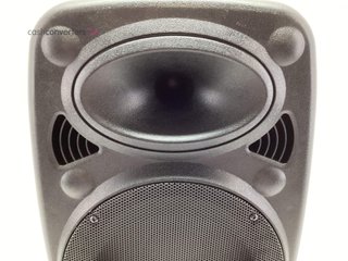 altavoz portatil bluetooth verve38 verve38