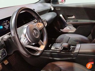 Mercedes Clase A A 180 d