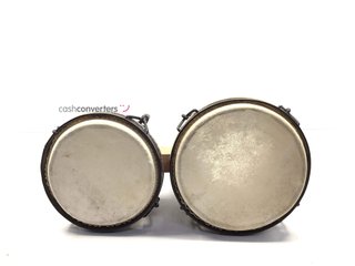 bongos streetlife music sin modelo