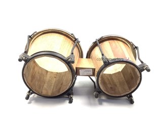 bongos streetlife music sin modelo