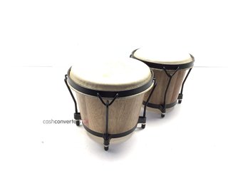 bongos streetlife music sin modelo