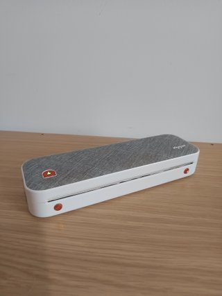 Impressora Térmica Peripage A4
