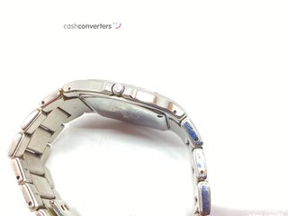 reloj pulsera caballero jaguar j-467