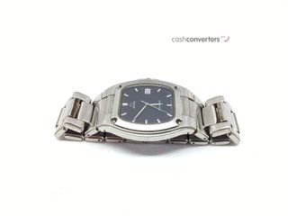 reloj pulsera caballero jaguar j-467