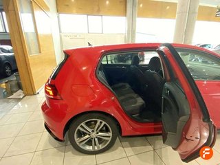 Volkswagen Golf Sport R-Line 2.0 TDI 110kW (150CV)