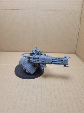Lokhust Heavy Destroyers Necron