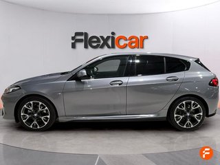 BMW Serie 1 120d
