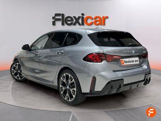 BMW Serie 1 120d