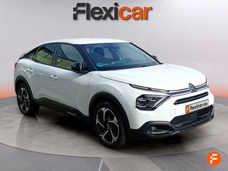 Citroën C4 BlueHDi 130 S&S EAT8 Feel Pack