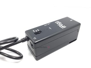 preamplificador ik multimedia irig pre