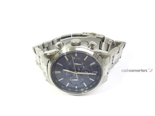 reloj pulsera caballero festina f16820