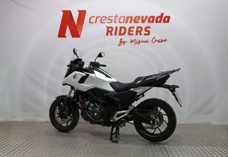 Honda NC 750 X DCT A2