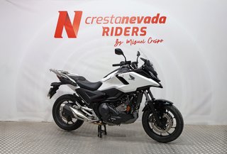 Honda NC 750 X DCT A2