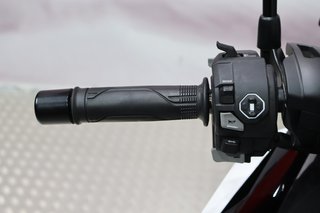 Honda NC 750 X DCT A2