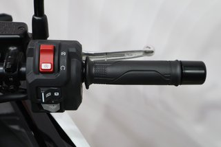 Honda NC 750 X DCT A2